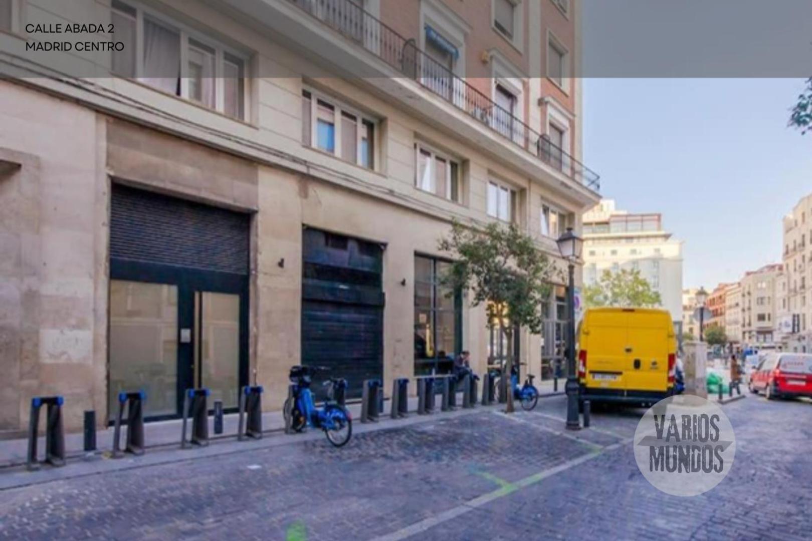 Cool Y Centrico Apt 6Px En Plena Plaza Del Carmen E2 Madrid Exteriör bild
